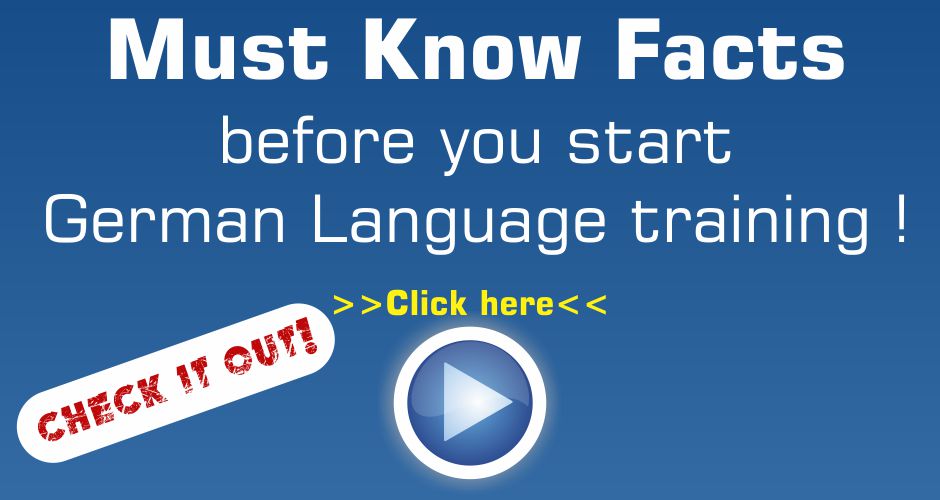Why learn German? What are the advantages of learning German? What are ...