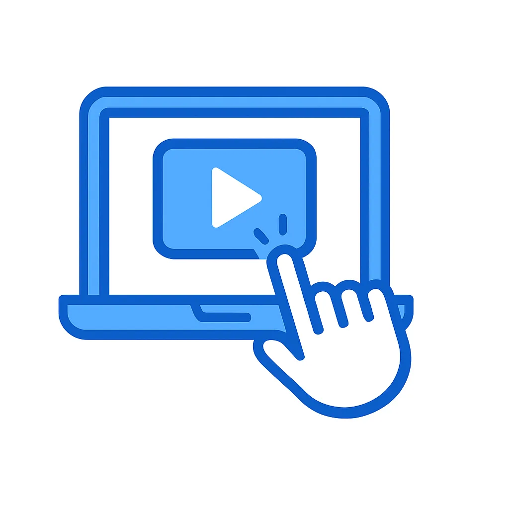 Feedback icon
