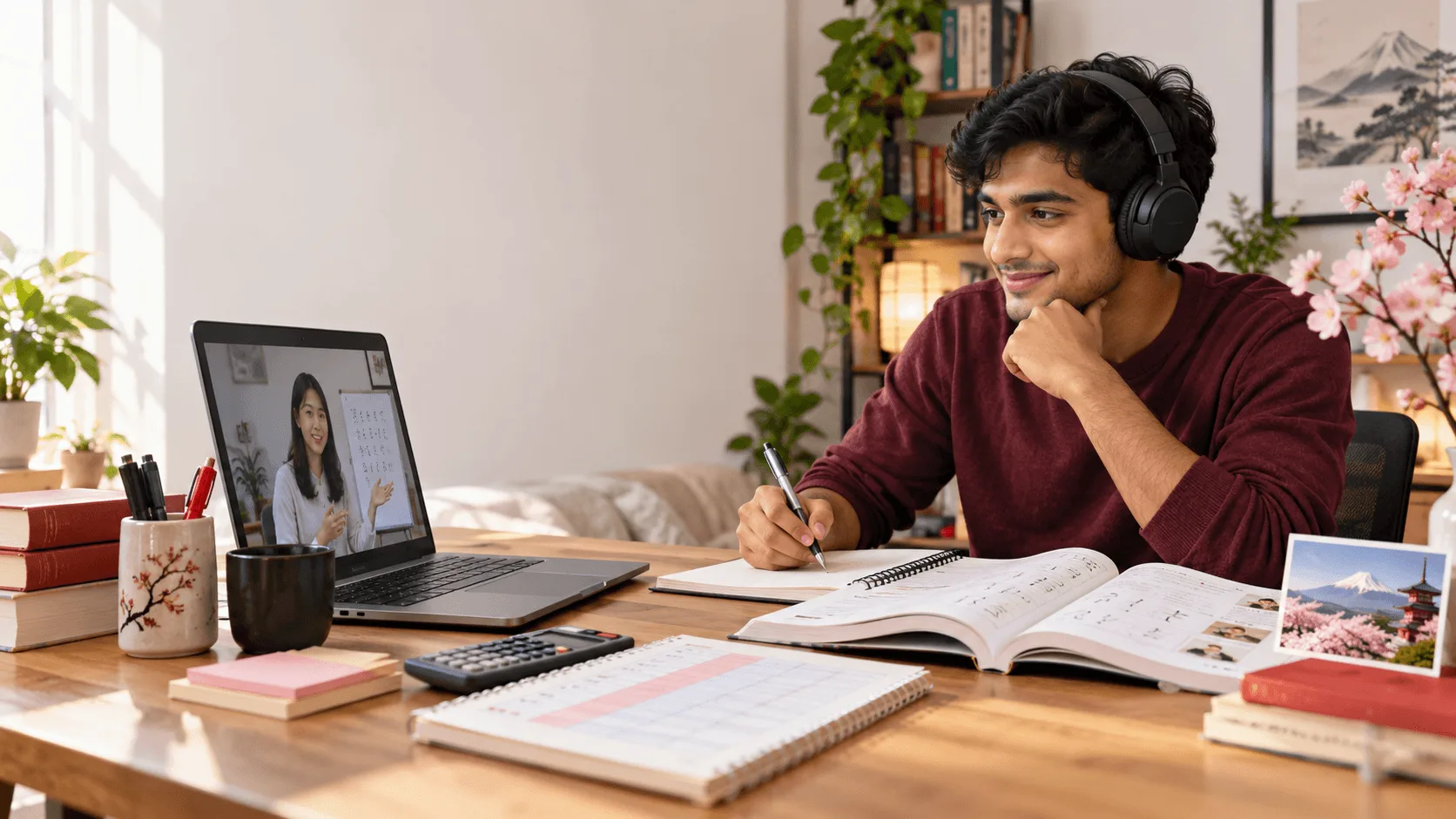 How Much Do Online Japanese Classes Cost in India? A Guide to N5–N1 Fees