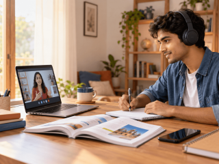 Online Spanish Course Fees in India: A1 to C2 Group and One-to-One Prices