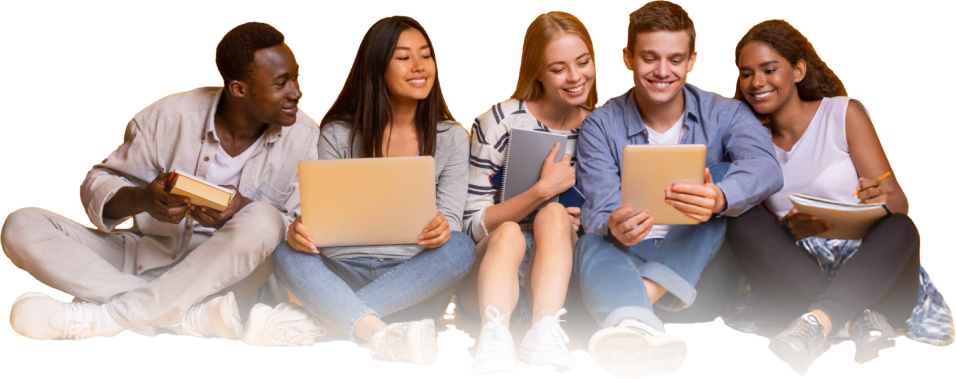 Book your free language demo class at IIFLS