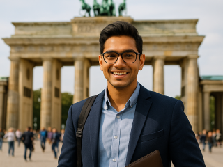 Germany Job Seeker Visa Guide