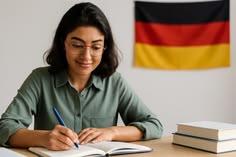 examination in germany