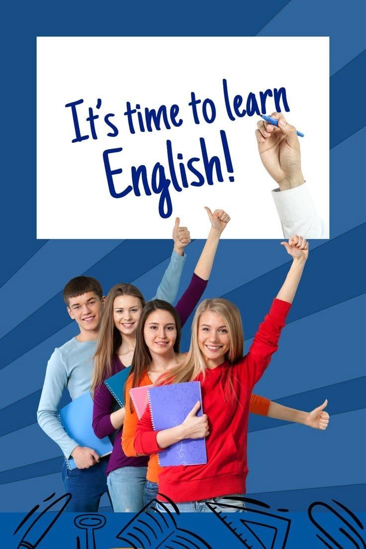 Learn English App – Easy Notes, Clear Lessons & Fast English Improvement!