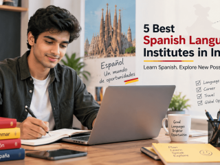 5 Best Spanish Language Institutes in India – Spanish Classes