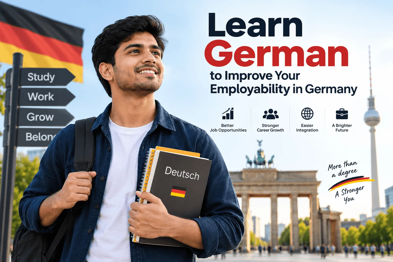 dMAT for Graduate Students in India: Complete Guide for Germany Master's Applicants