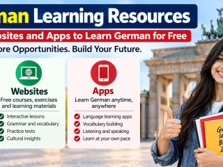 Dive into Language Learning: A Comprehensive Guide to Free German Classes Online