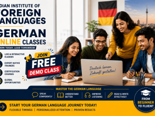 German Language Course