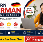 German Online Language Courses