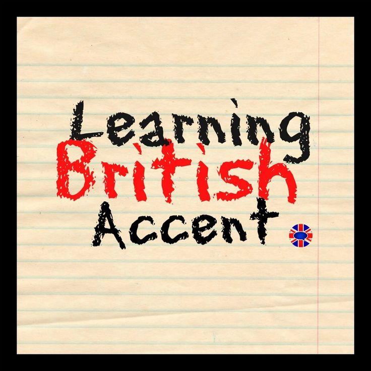 Speak English With A British Accent on Apple Podcasts