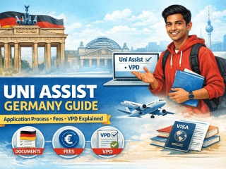 Uni Assist Germany Guide: Process, Fees & VPD