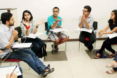 advance english course in bangalore