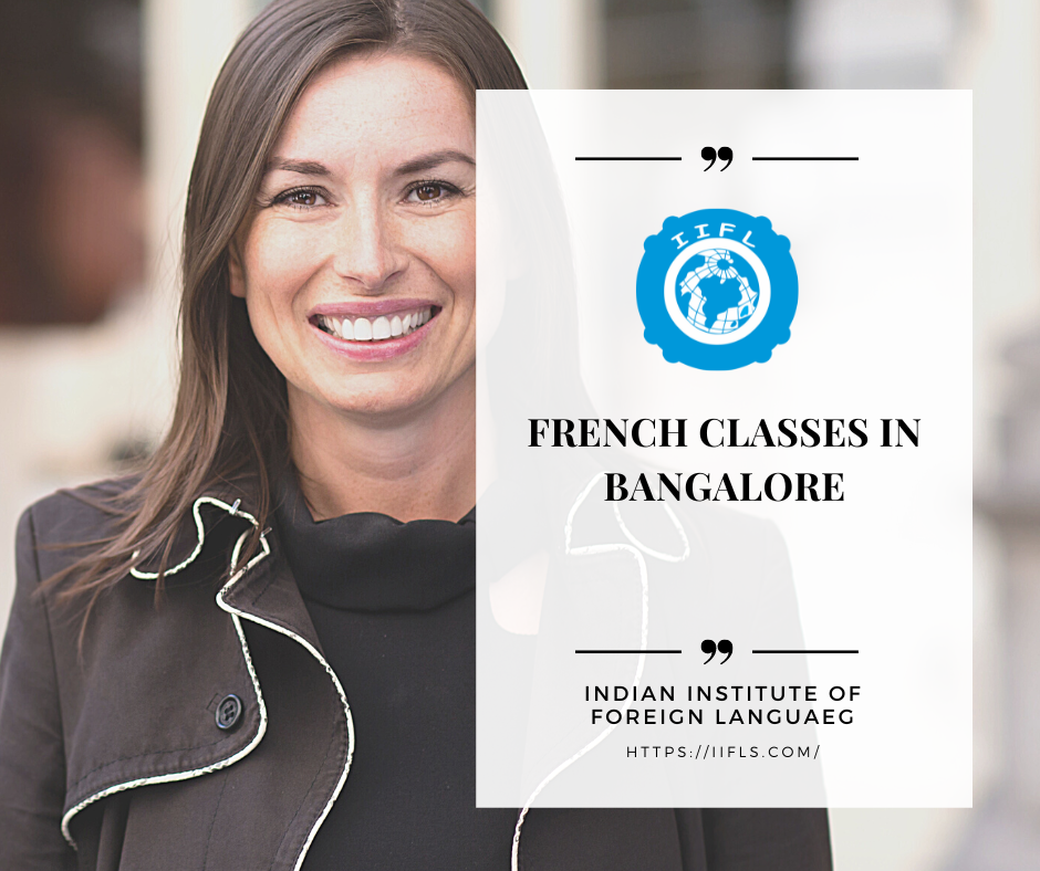 French classes in Banashankari
