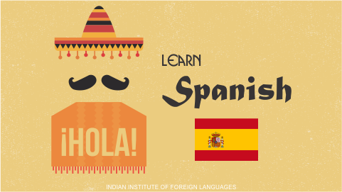 3 best ways to learn the Spanish language in Bangalore