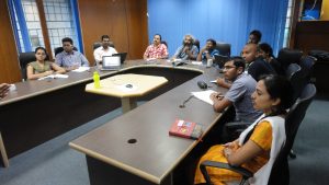 Language Training for Business in Bangalore
