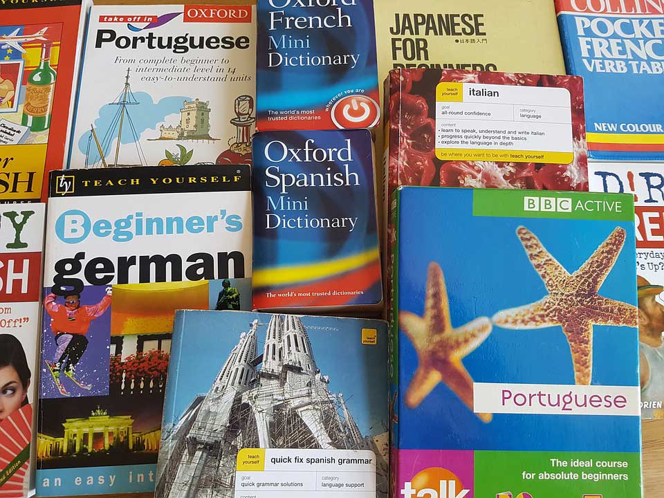 Foreign Language Coaching in Rajajinagar, German classes in malleswaram