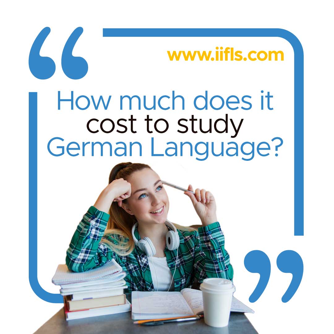German online class
