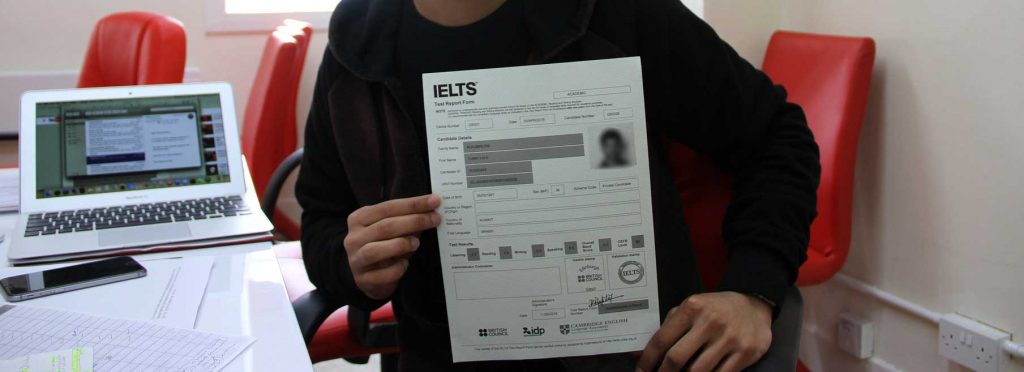 ielts classes in rajajinagar