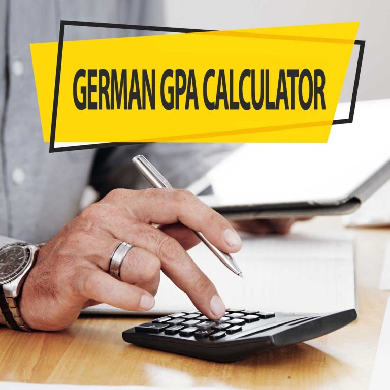 German GPA Calculator Indian Institute of Foreign Languages