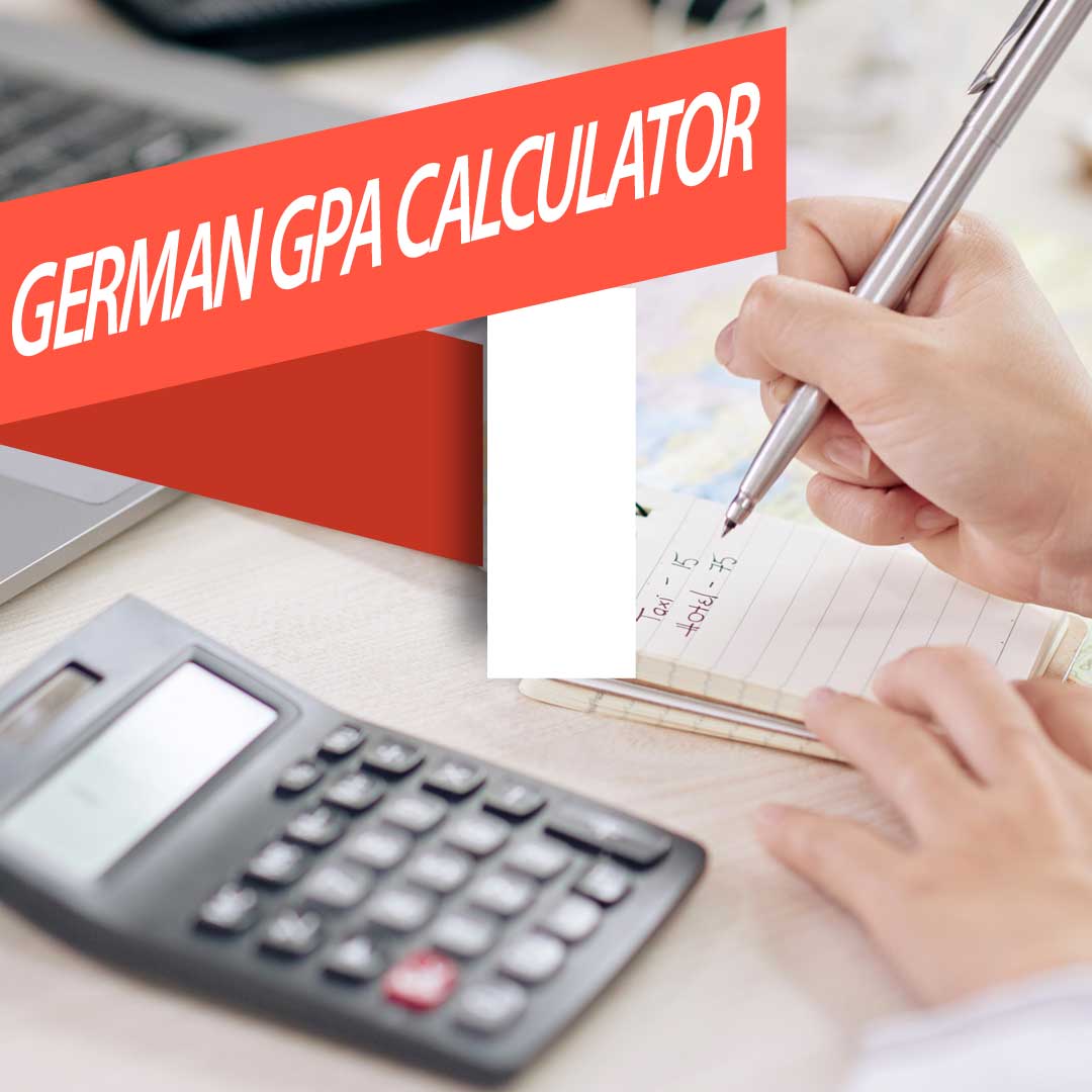 German GPA Calculator Convert CGPA in to GPA or Indian Percentage