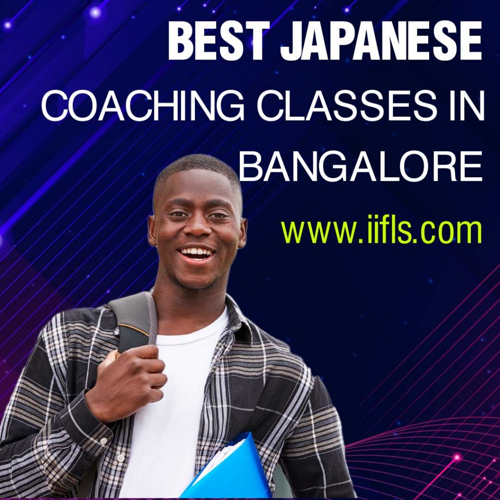 Japanese Classes Bangalore Japanese Language School