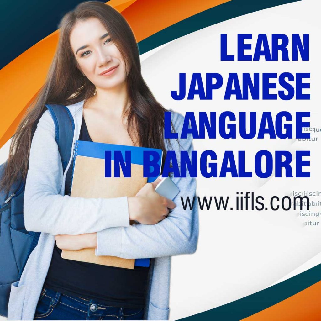 Japanese Classes Bangalore - Japanese Language School