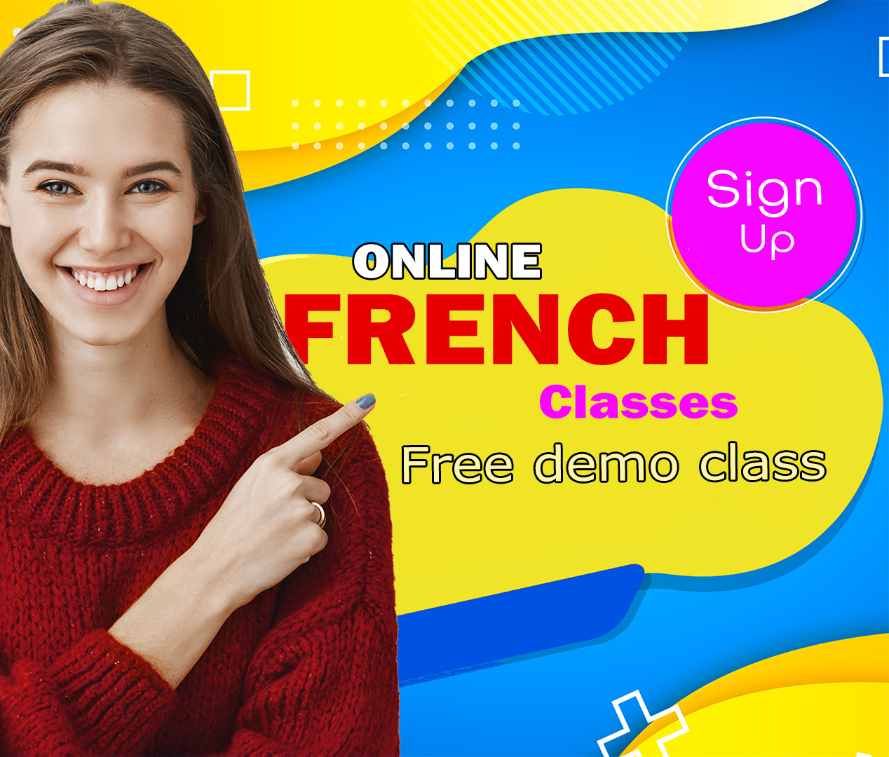 Online French Classes