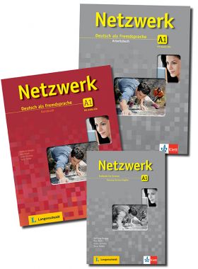 German language course
