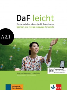 German language course