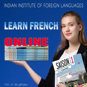 Read more about the article Learn French Online