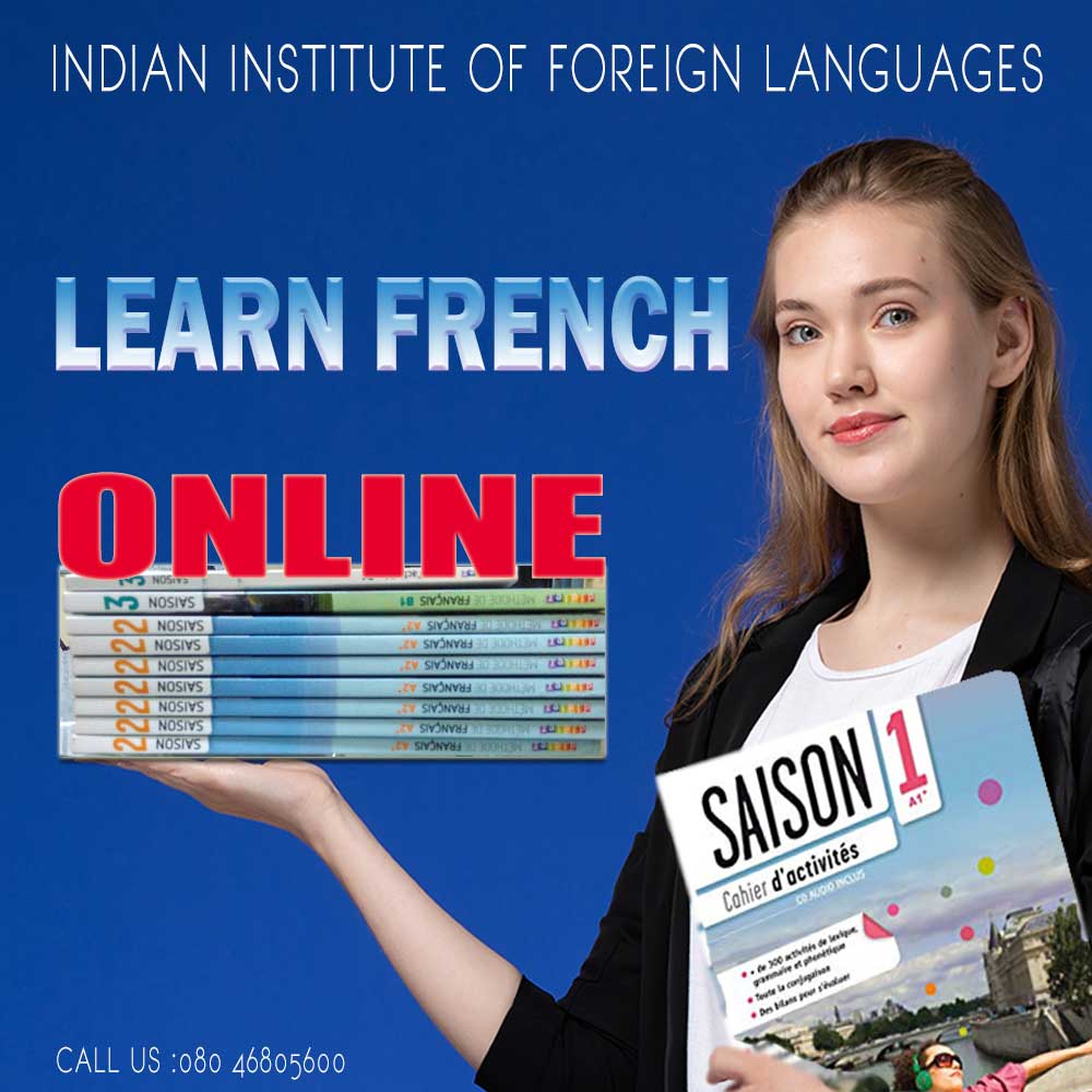 You are currently viewing Learn French Online
