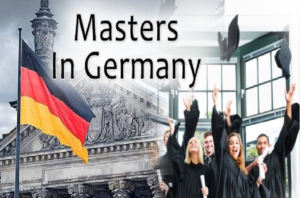 Read more about the article Masters in Germany