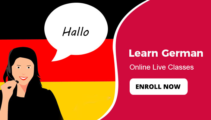 Online German Classes A Complete Guide - IIFLS