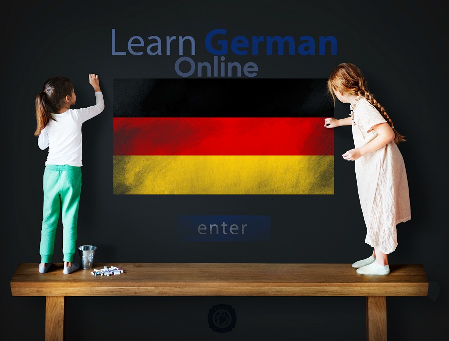 You are currently viewing Learn German Online: A step-by-step guide for beginners