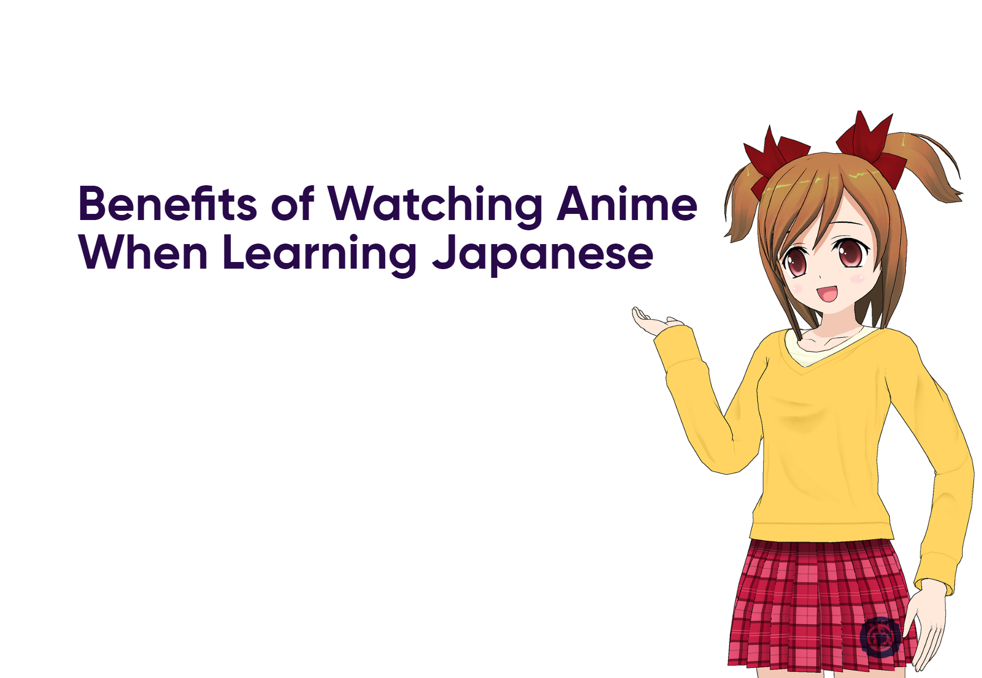 Read more about the article Benefits Of Watching Anime When Learning Japanese