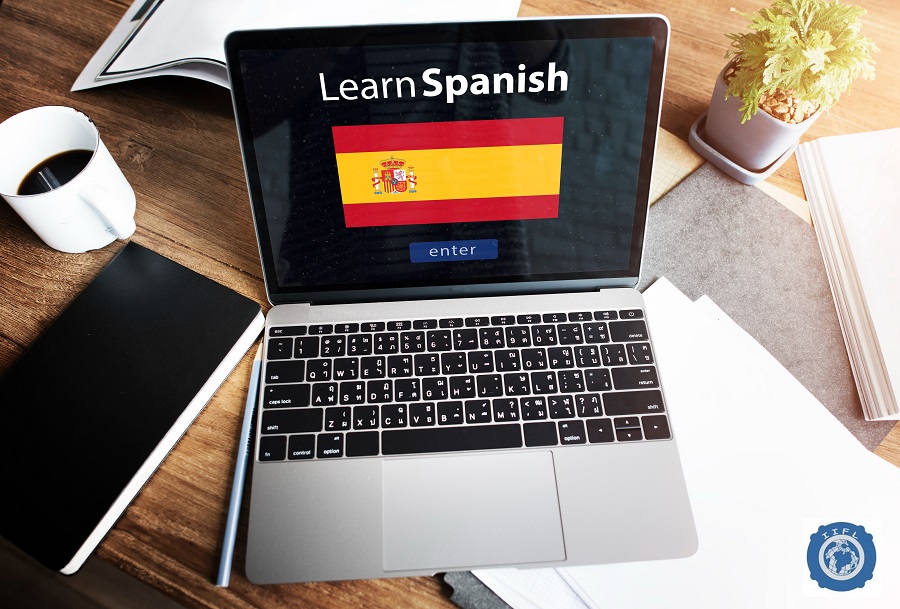 Spanish – One Of The Best Foreign Language