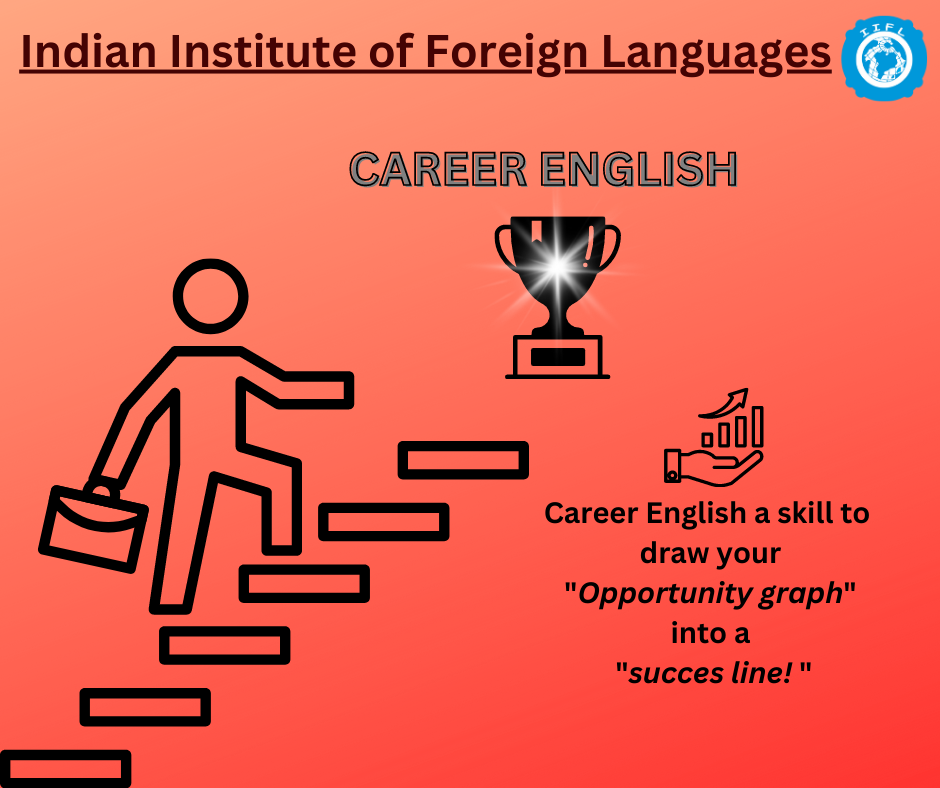 Career English