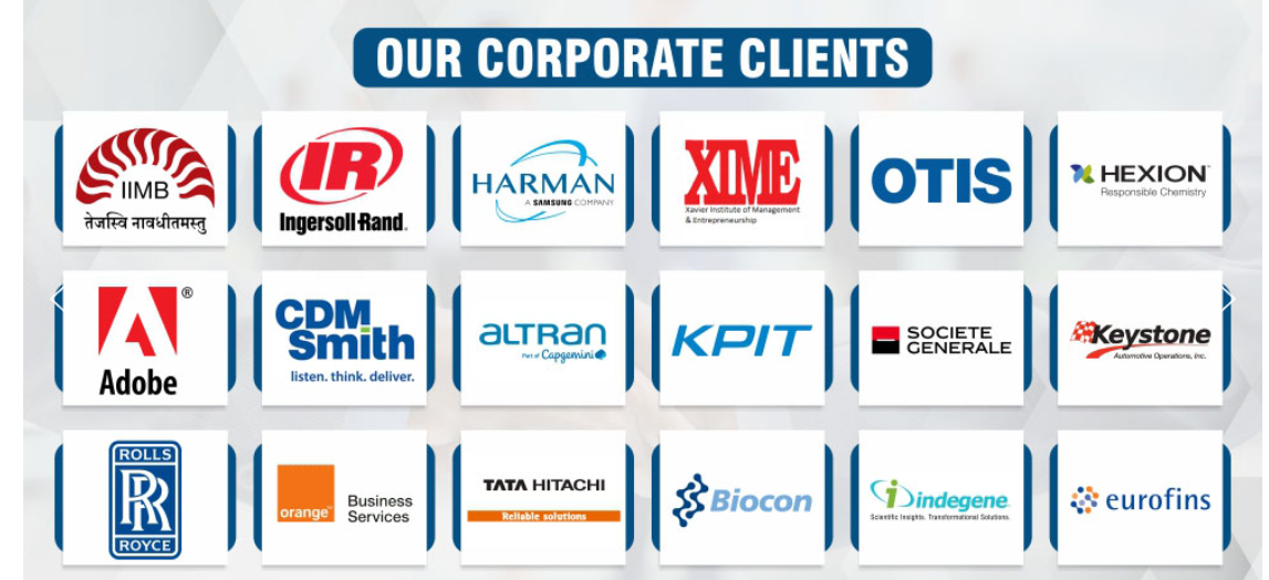 clients for IIFL