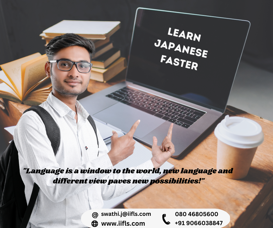 The Best Way to Learn Japanese for Beginners