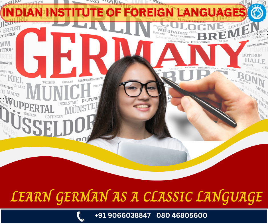 Learn German easy