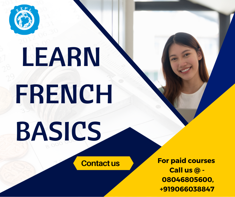 French basics