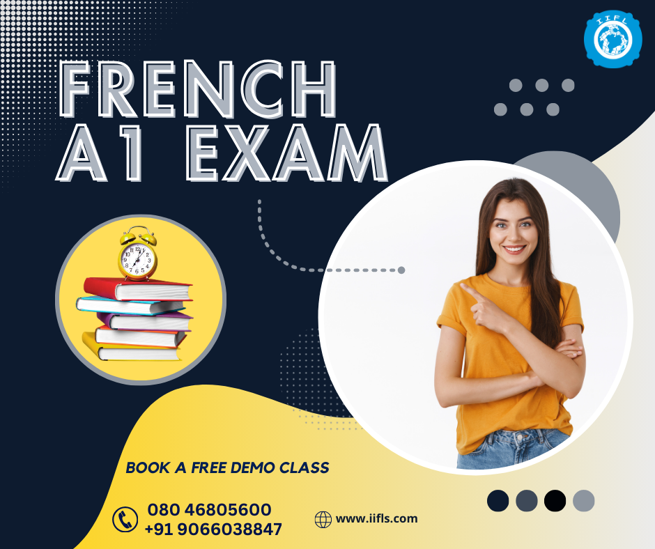 French A1 Exam Your Gateway To French Proficiency Indian Institute 
