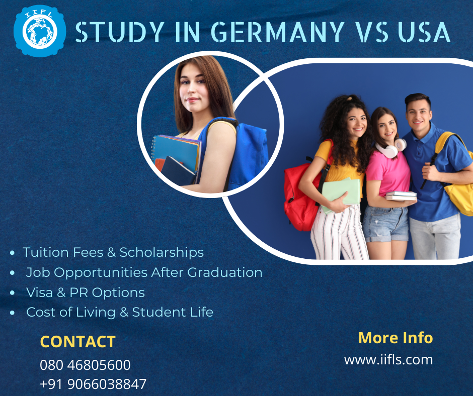 Study in Germany