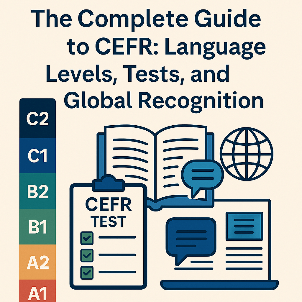 CEFR