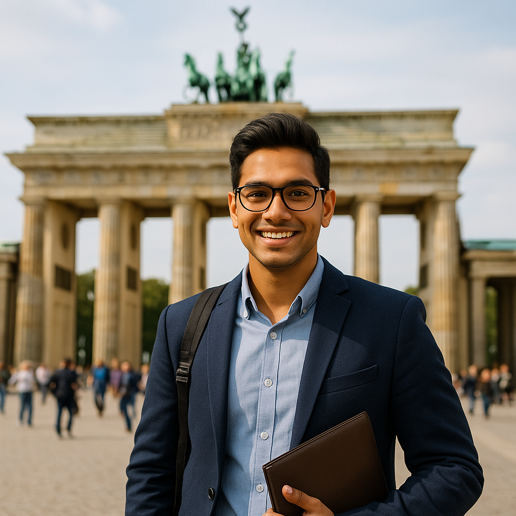 Germany Job Seeker Visa Guide